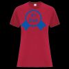 Everyday Heavy Cotton Ladies' Tee Thumbnail