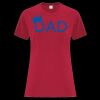 Everyday Heavy Cotton Ladies' Tee Thumbnail