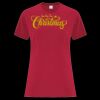 Everyday Heavy Cotton Ladies' Tee Thumbnail