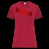 Everyday Heavy Cotton Ladies' Tee Thumbnail