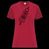 Everyday Heavy Cotton Ladies' Tee Thumbnail