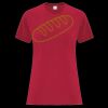Everyday Heavy Cotton Ladies' Tee Thumbnail
