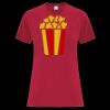 Everyday Heavy Cotton Ladies' Tee Thumbnail