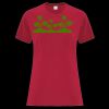 Everyday Heavy Cotton Ladies' Tee Thumbnail