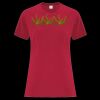 Everyday Heavy Cotton Ladies' Tee Thumbnail