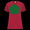 Everyday Heavy Cotton Ladies' Tee Thumbnail