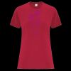 Everyday Heavy Cotton Ladies' Tee Thumbnail
