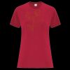 Everyday Heavy Cotton Ladies' Tee Thumbnail