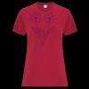 Everyday Heavy Cotton Ladies' Tee Thumbnail