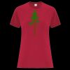 Everyday Heavy Cotton Ladies' Tee Thumbnail
