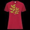 Everyday Heavy Cotton Ladies' Tee Thumbnail