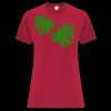 Everyday Heavy Cotton Ladies' Tee Thumbnail