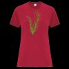 Everyday Heavy Cotton Ladies' Tee Thumbnail