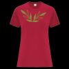 Everyday Heavy Cotton Ladies' Tee Thumbnail
