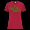 Everyday Heavy Cotton Ladies' Tee Thumbnail
