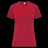 Everyday Heavy Cotton Ladies' Tee Thumbnail
