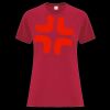 Everyday Heavy Cotton Ladies' Tee Thumbnail