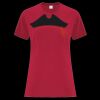Everyday Heavy Cotton Ladies' Tee Thumbnail