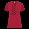 Everyday Heavy Cotton Ladies' Tee Thumbnail