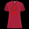 Everyday Heavy Cotton Ladies' Tee Thumbnail