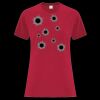 Everyday Heavy Cotton Ladies' Tee Thumbnail