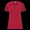 Everyday Heavy Cotton Ladies' Tee Thumbnail