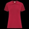 Everyday Heavy Cotton Ladies' Tee Thumbnail