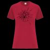 Everyday Heavy Cotton Ladies' Tee Thumbnail