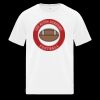 Everyday Heavy Cotton Youth Tee Thumbnail