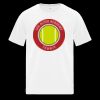 Everyday Heavy Cotton Youth Tee Thumbnail
