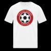 Everyday Heavy Cotton Youth Tee Thumbnail