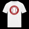Everyday Heavy Cotton Youth Tee Thumbnail