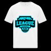 Everyday Heavy Cotton Youth Tee Thumbnail