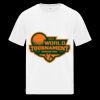 Everyday Heavy Cotton Youth Tee Thumbnail