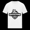 Everyday Heavy Cotton Youth Tee Thumbnail