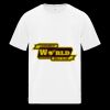 Everyday Heavy Cotton Youth Tee Thumbnail