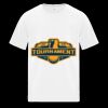 Everyday Heavy Cotton Youth Tee Thumbnail