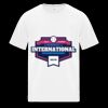Everyday Heavy Cotton Youth Tee Thumbnail
