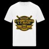 Everyday Heavy Cotton Youth Tee Thumbnail