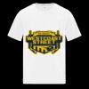 Everyday Heavy Cotton Youth Tee Thumbnail
