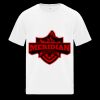 Everyday Heavy Cotton Youth Tee Thumbnail