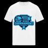 Everyday Heavy Cotton Youth Tee Thumbnail