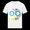 Everyday Heavy Cotton Youth Tee Thumbnail