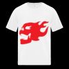 Everyday Heavy Cotton Youth Tee Thumbnail