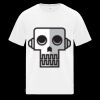 Everyday Heavy Cotton Youth Tee Thumbnail