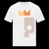 Everyday Heavy Cotton Youth Tee Thumbnail