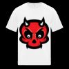 Everyday Heavy Cotton Youth Tee Thumbnail