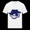 Everyday Heavy Cotton Youth Tee Thumbnail