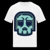 Everyday Heavy Cotton Youth Tee Thumbnail