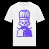 Everyday Heavy Cotton Youth Tee Thumbnail